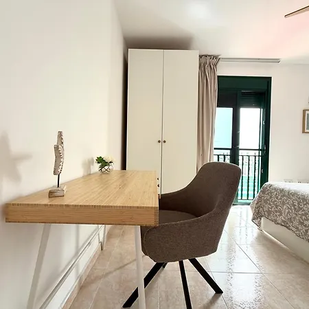 Apartament La Pituca