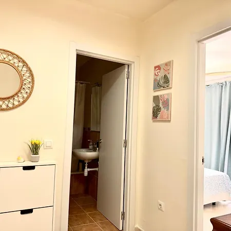 La Pituca Apartament Playa Blanca (Lanzarote)