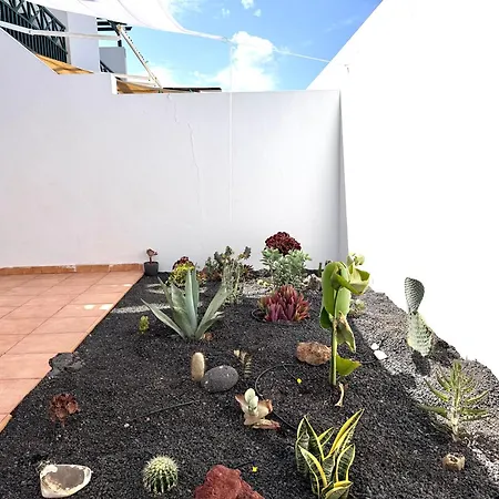 Apartament La Pituca Playa Blanca (Lanzarote)