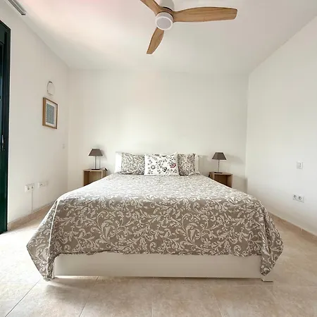 La Pituca Apartament