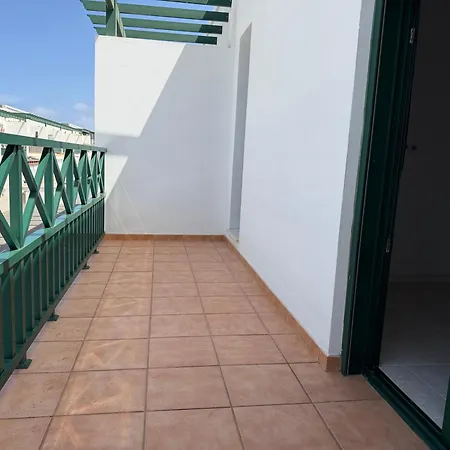 Apartament La Pituca