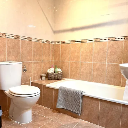 Apartament La Pituca *