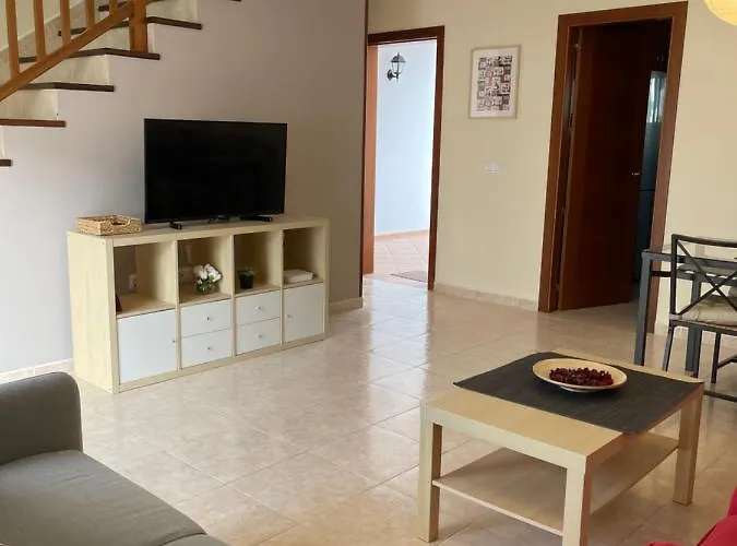 La Pituca Appartement