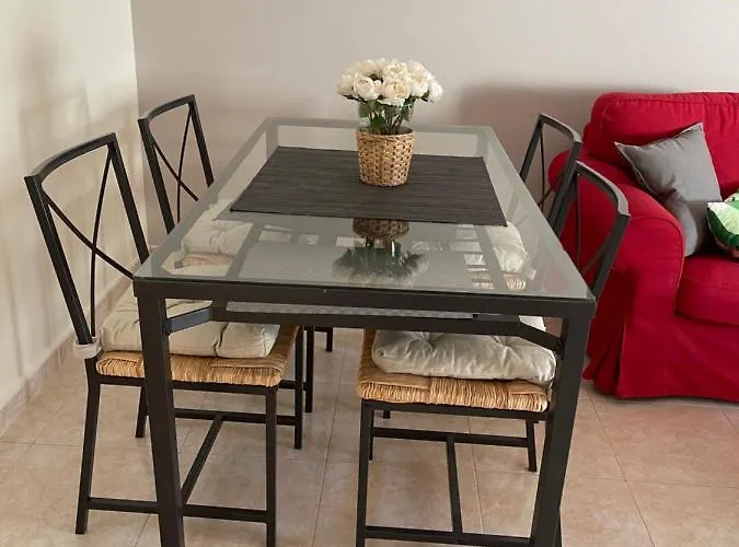 La Pituca Appartement Playa Blanca (Lanzarote)