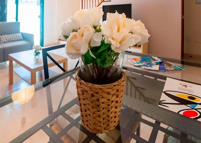 La Pituca Appartement Playa Blanca (Lanzarote)