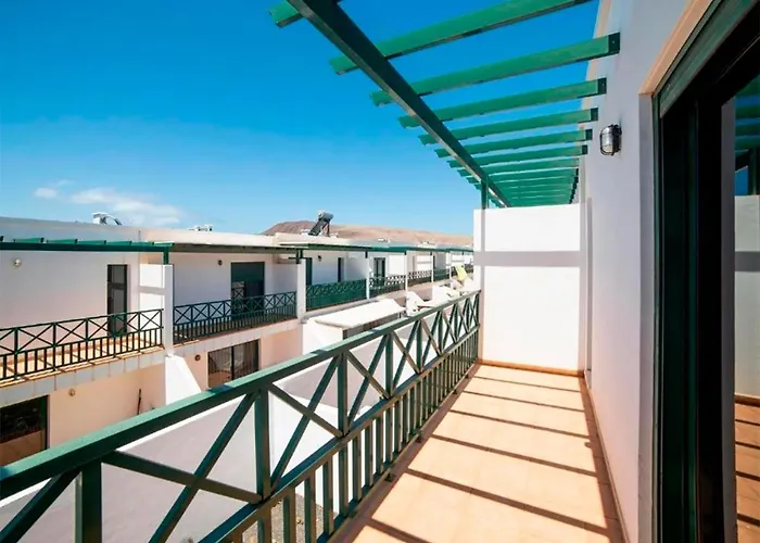 Appartement La Pituca