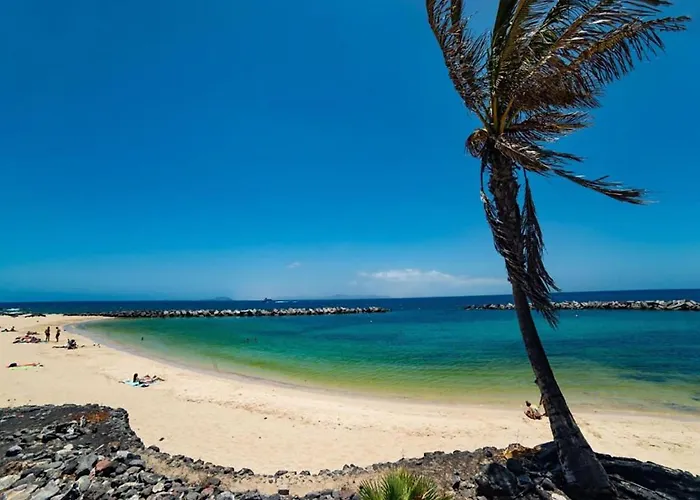 La Pituca Appartement *