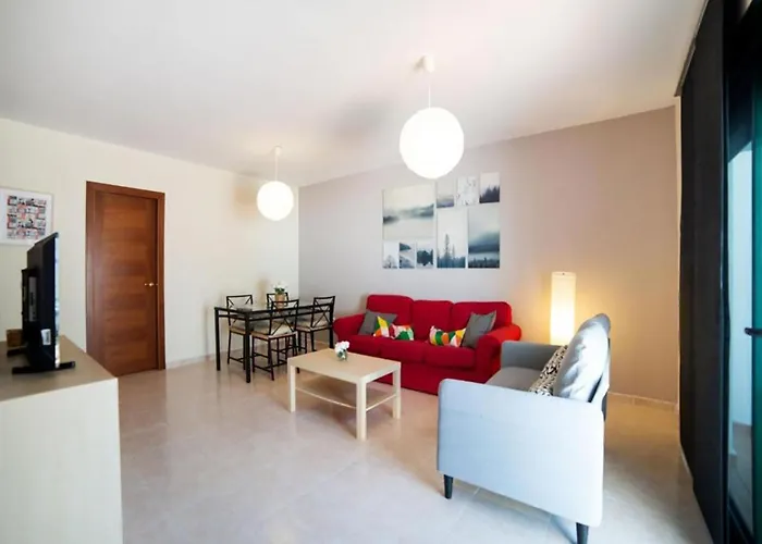 La Pituca Appartement