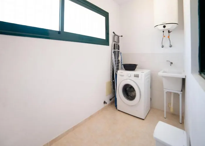 La Pituca Appartement *