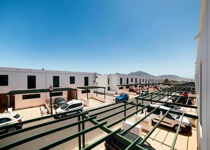 La Pituca Appartement Playa Blanca (Lanzarote)
