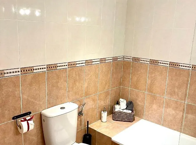 Appartement La Pituca