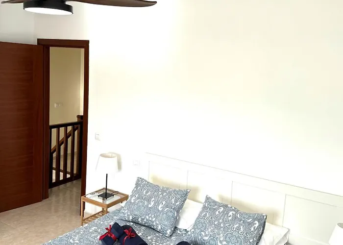 Appartement La Pituca *