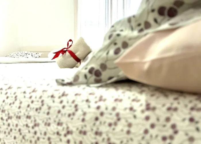 Appartement La Pituca