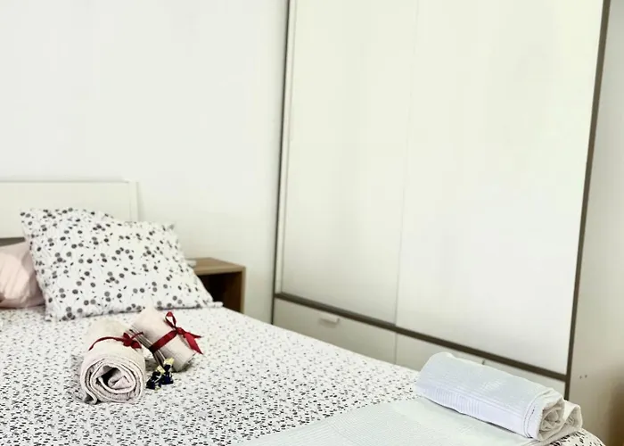 Appartement La Pituca *