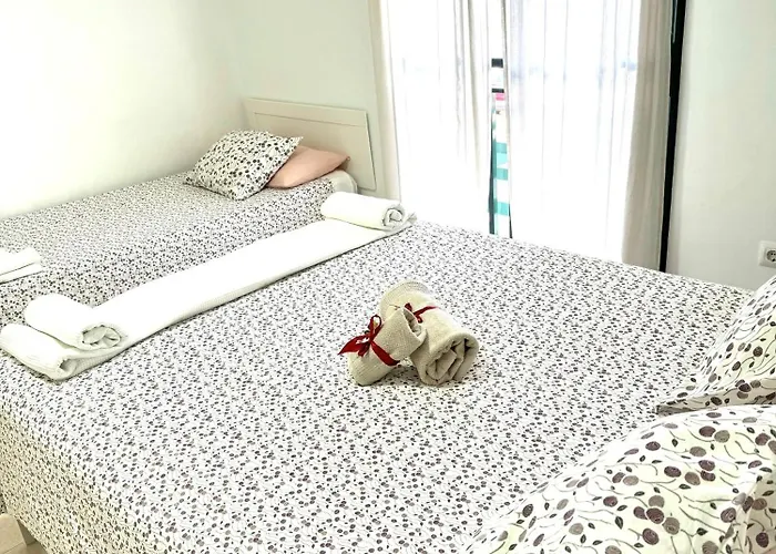 Appartement La Pituca Playa Blanca (Lanzarote)