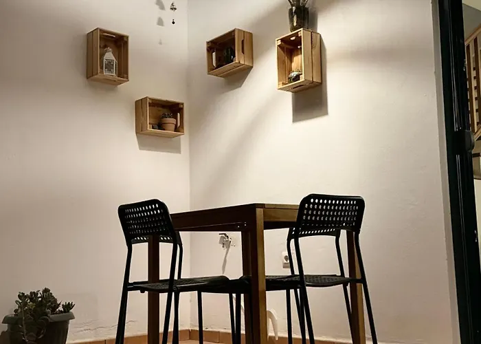 La Pituca Appartement Playa Blanca (Lanzarote)