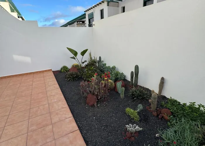 Appartement La Pituca Playa Blanca (Lanzarote)