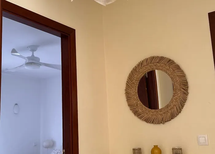 Appartement La Pituca Playa Blanca (Lanzarote)