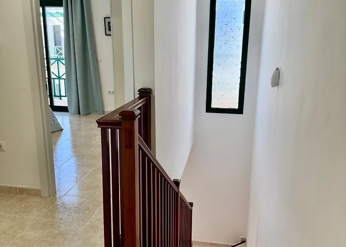 La Pituca Appartement