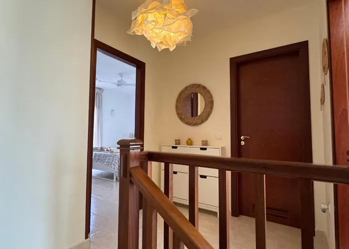 La Pituca Playa Blanca (Lanzarote)