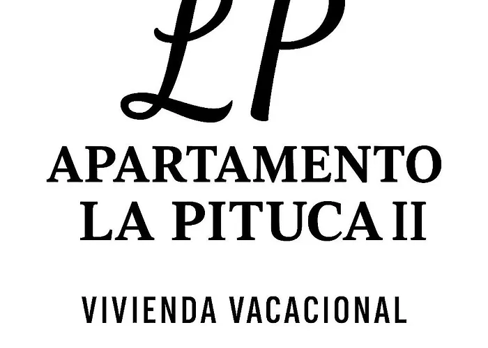 La Pituca Appartement *
