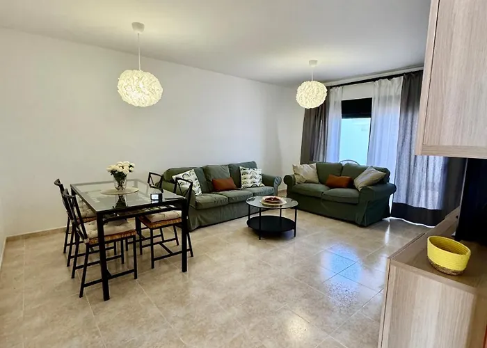 La Pituca Appartement *