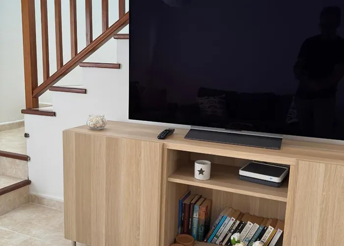 La Pituca Appartement *