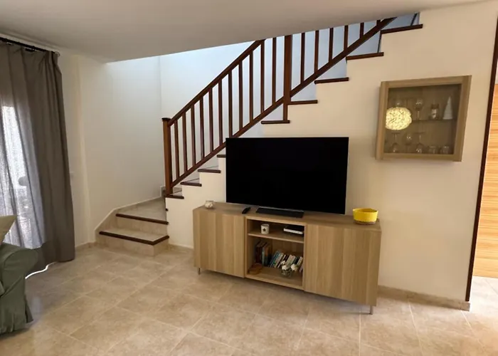 Appartement La Pituca *