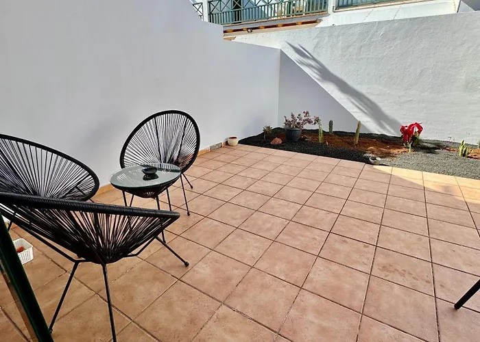 La Pituca Appartement Playa Blanca (Lanzarote)