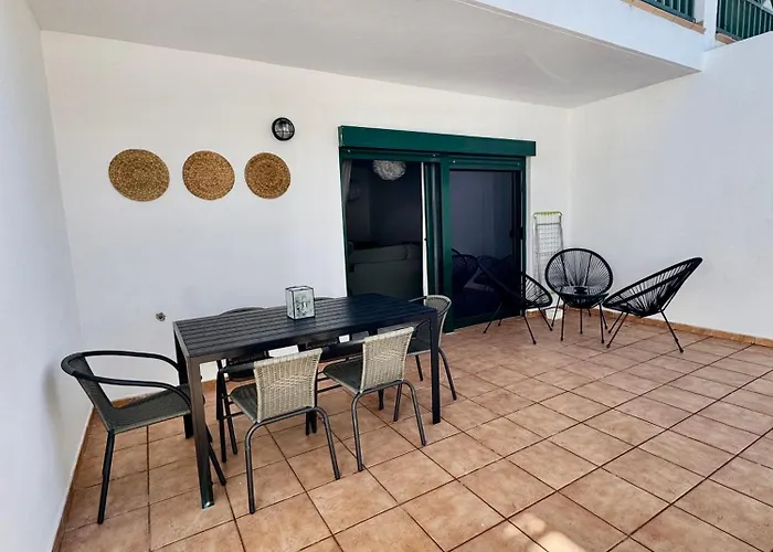 La Pituca Appartement Playa Blanca (Lanzarote)