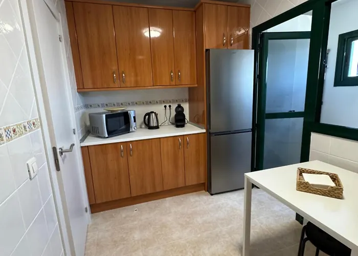 Appartement La Pituca