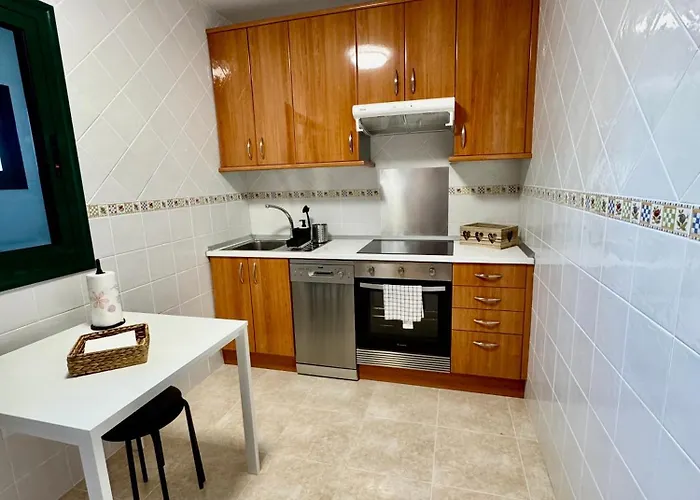 La Pituca Appartement Playa Blanca (Lanzarote)