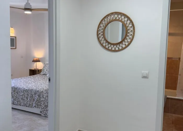 La Pituca Appartement *