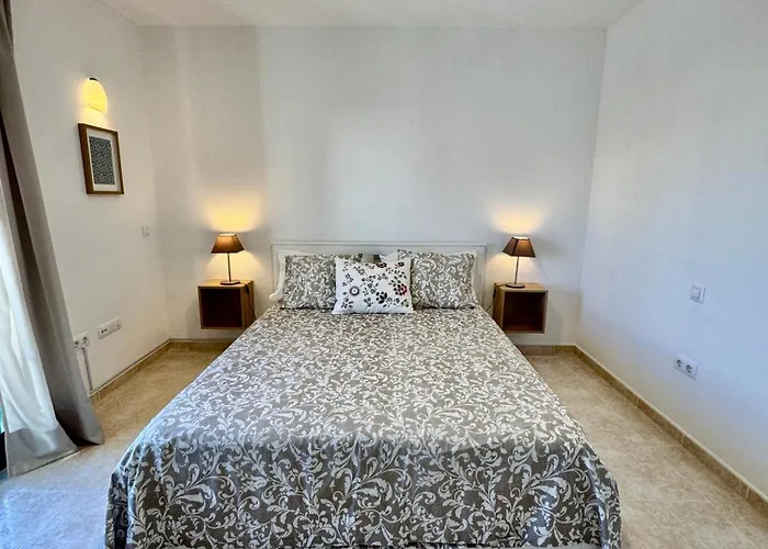 La Pituca Appartement