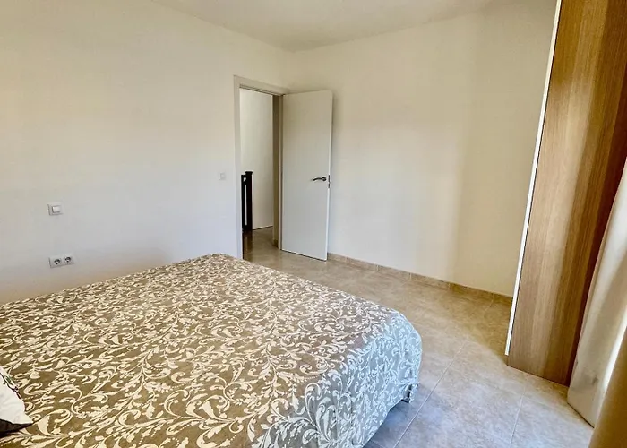 La Pituca Playa Blanca (Lanzarote)