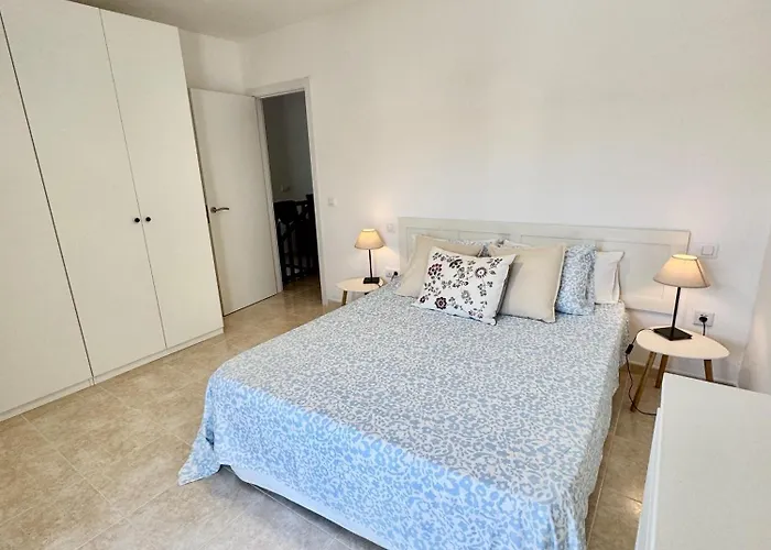 Appartement La Pituca *