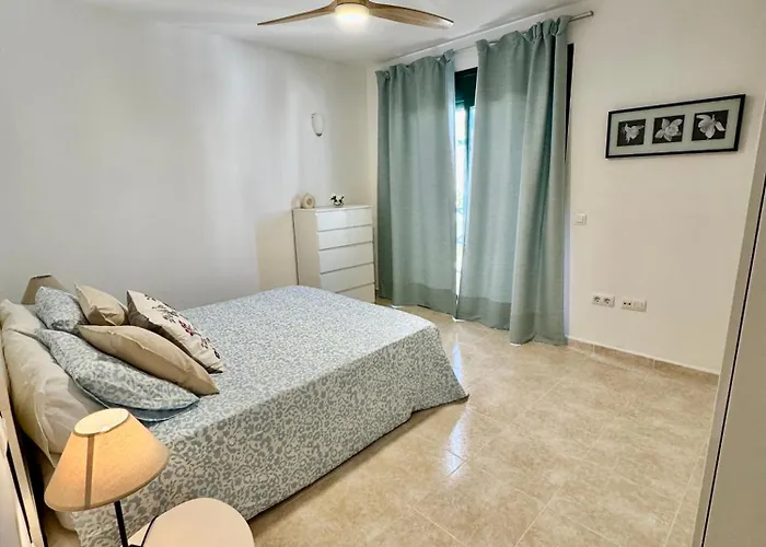 La Pituca Appartement *