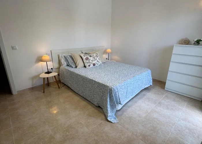 La Pituca Appartement *