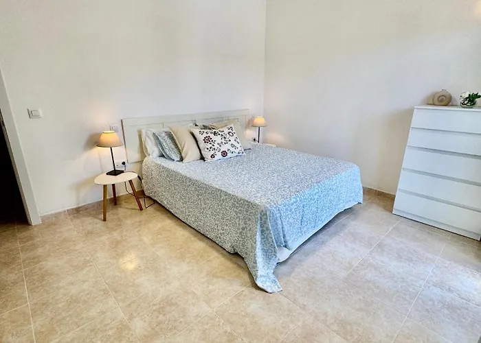 Appartement La Pituca