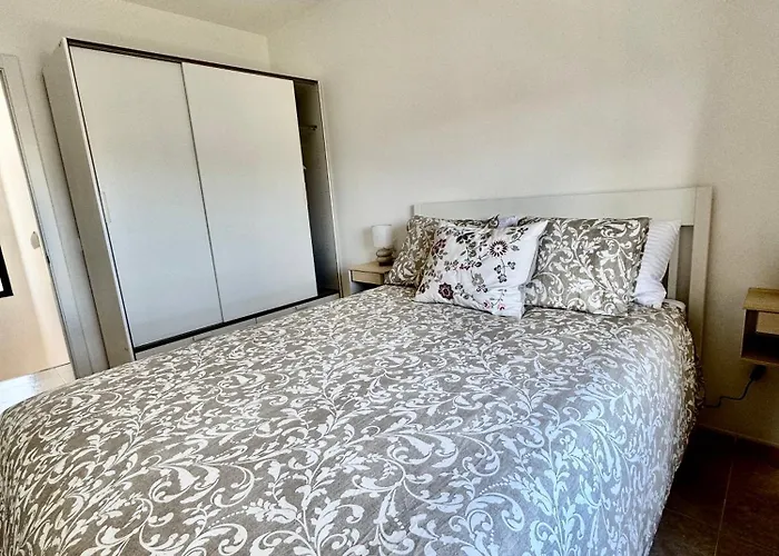 La Pituca Appartement Playa Blanca (Lanzarote)