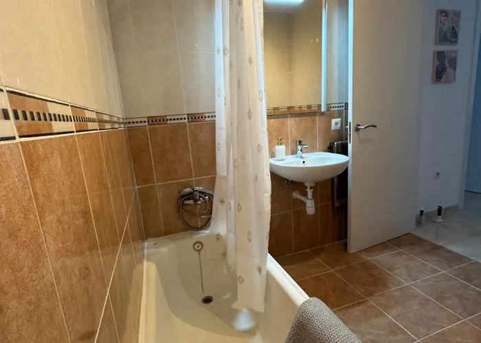 La Pituca Appartement *