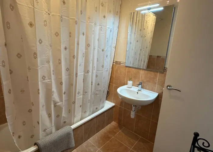 Appartement La Pituca *