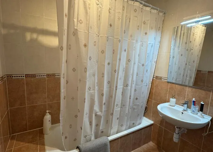 La Pituca Appartement