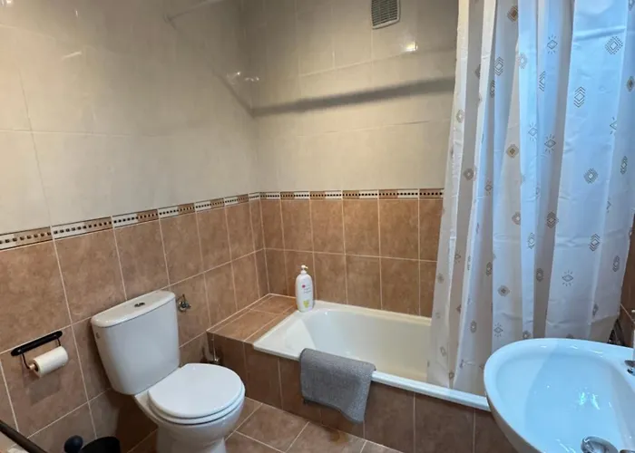 La Pituca Appartement