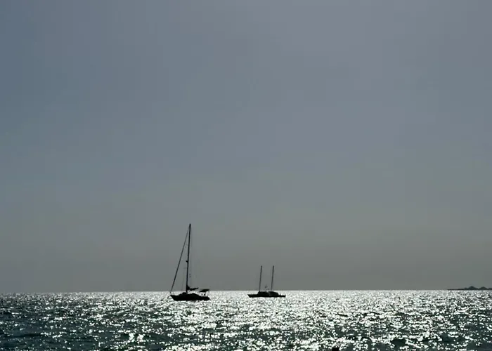 La Pituca Appartement