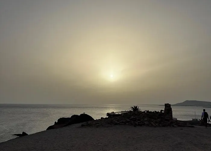 Appartement La Pituca