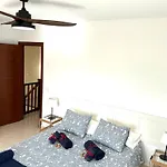 Apartman La Pituca *