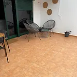 La Pituca Apartman *