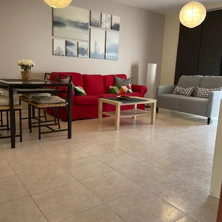 La Pituca Playa Blanca (Lanzarote)