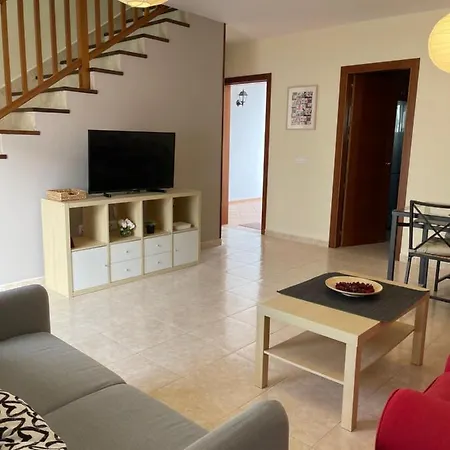 La Pituca Apartment